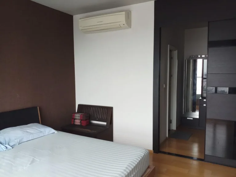 Condo for Rent at Hive Sathorn 50 Sqm1 Bedroom Fully Furnished