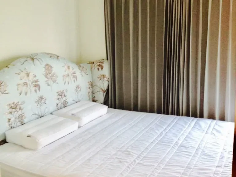 Sale  Rent Lumpini Park Riverside Rama3 27 sqm 1 Bed 1 Bath