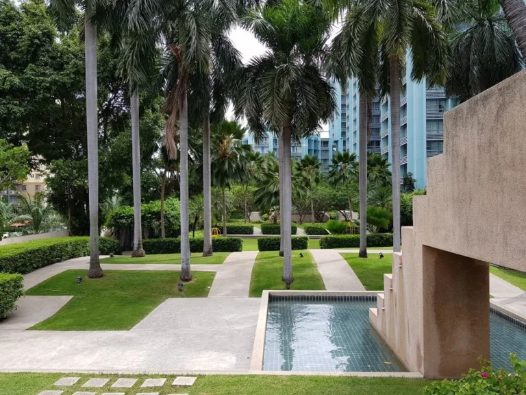 Condo for sale Bangkok Garden 102 ตารางเมตร 2 ห้องนอน 2 ห้องน้ำ