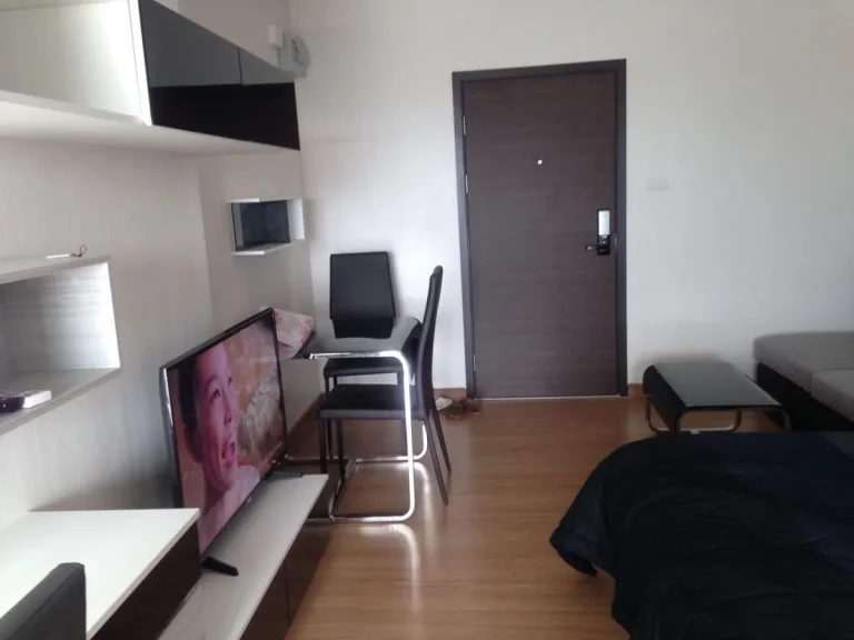 Condo for Rent Supalai City Resort 33 sqm 8000 Bath