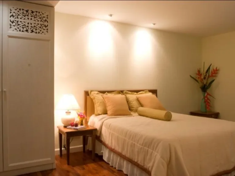 Condo for Rent at Baan Pipat Silom soi 3 120 sqm 2 bed 2 bath