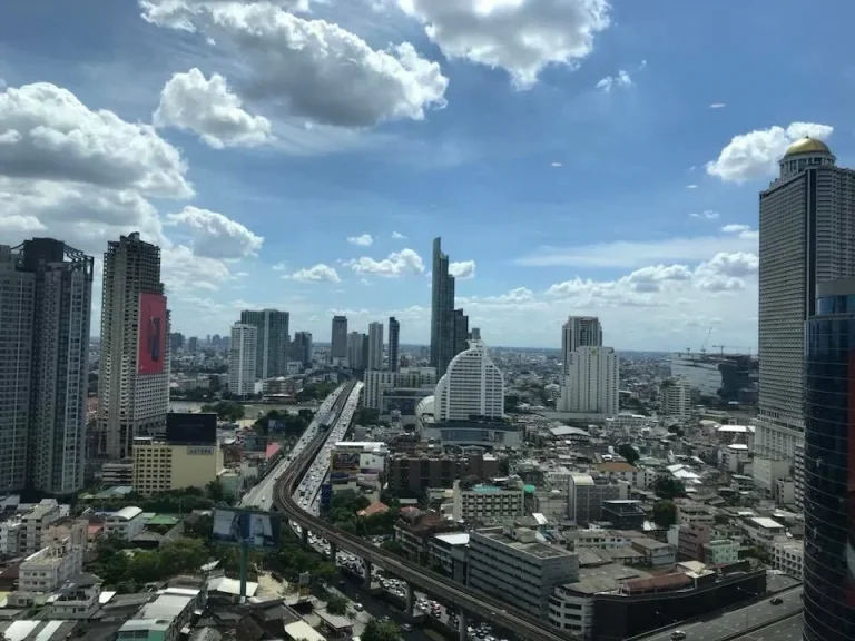 ขายเช่า คอนโดฯ The Bangkok sathorn