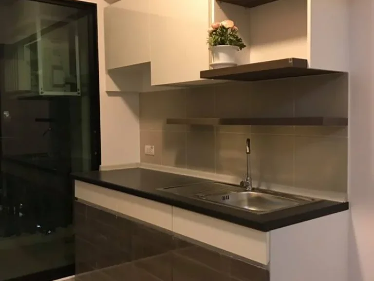 ให้เช่า คอนโด ศุภาลัย คิวท์ รัชโยธิน-พหลโยธิน 34 ห้อง 1 Bedroom ขนาด 4060 ตรม