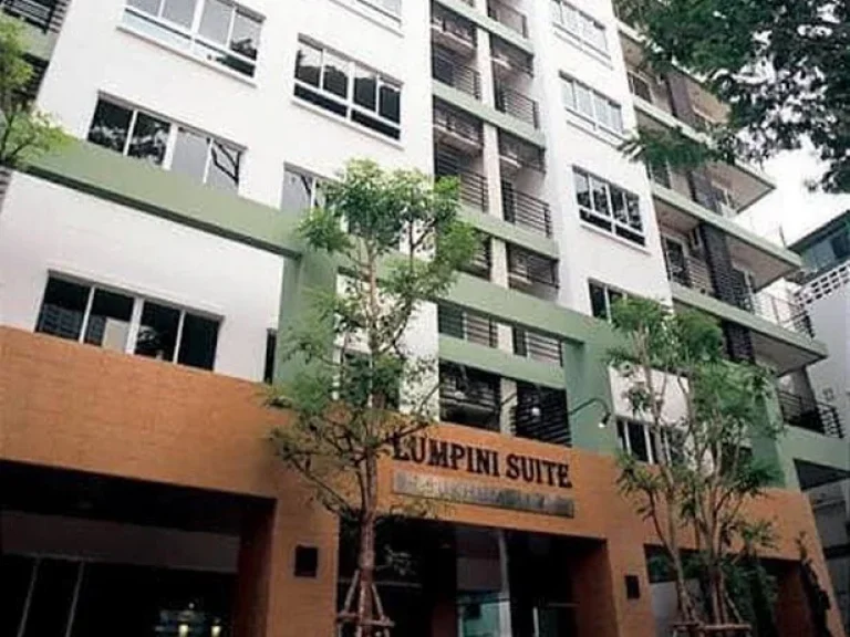 ให้เช่า LUMPINI SUITE Sukhumvit 41ลุมพินี สวีท สุขุมวิท 41 คอนโด ใกล้ BTS พร้อมพงษ์