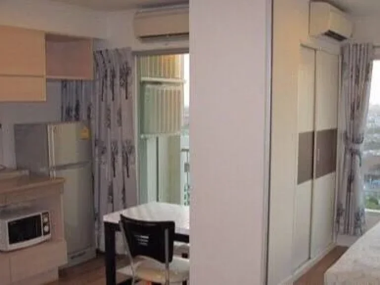 Condo for Sale Lumpini Place Rama 4-Kluaynamthai 2875 SqM 1 Bed 1Bath