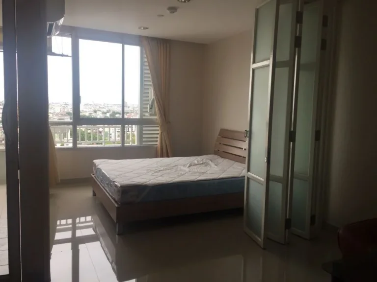 Condo for sale The Station สาทร 35 ตรม 1ห้องนอน 1ห้องน้ำ