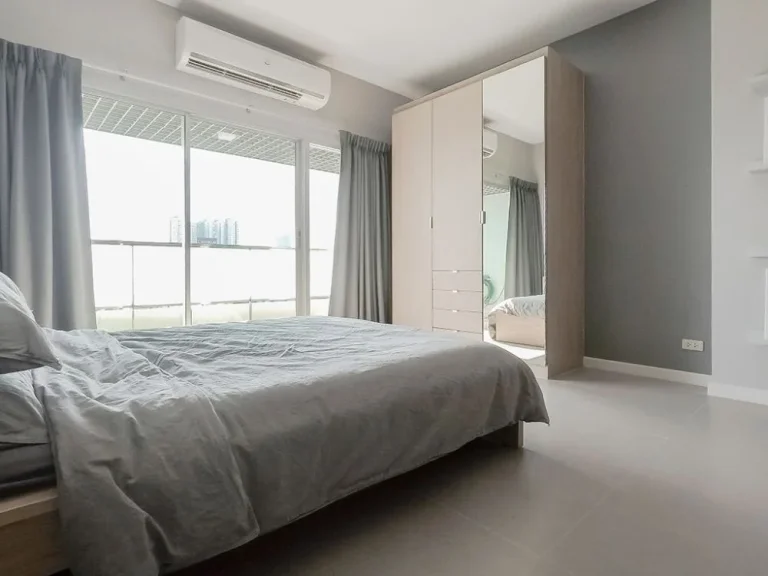 Condo for Rent Baan Non Sri Studio 45 sqm 24000 Bmonth