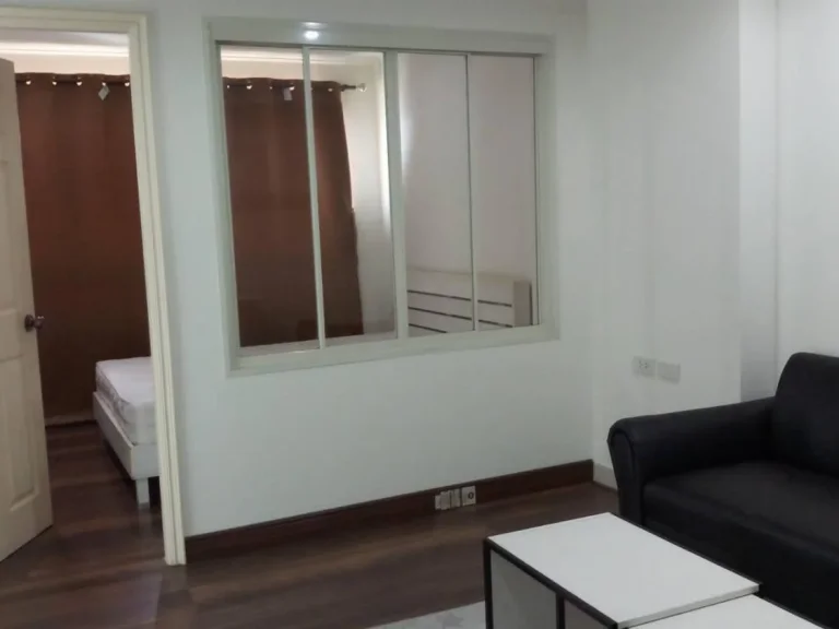 Condo for Sale Lumpini Place Ratchada-Thaphra 35 SqM 1Bed 1Bath