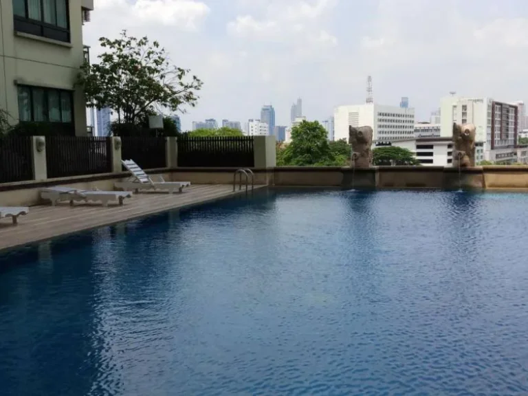 Condo for Sale Lumpini Place Ratchada-Thaphra 35 SqM 1Bed 1Bath