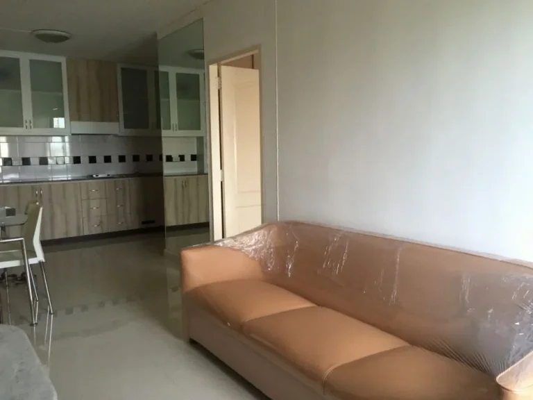 Condo for Sale Sathorn Happy Land Tower 49 Sqm Selling Price 295 MB