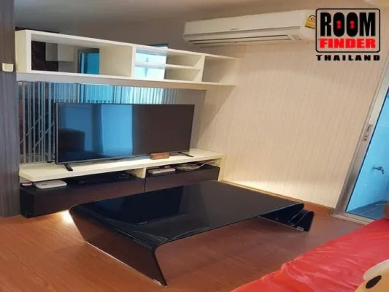 เช่า FOR RENT BELLE GRAND RAMA 9 1 bed 47 Sqm27000 CLOSE MRT RAMA 9