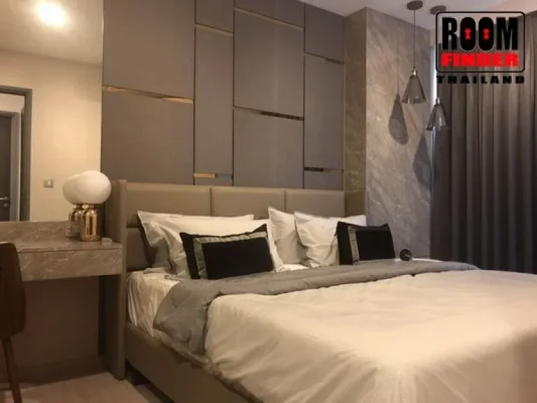 เช่า FOR RENT RHYTHM RANGNAM 2 beds 2 baths 56 Sqm45000 CLOSE BTS VICTORY MONUMENT