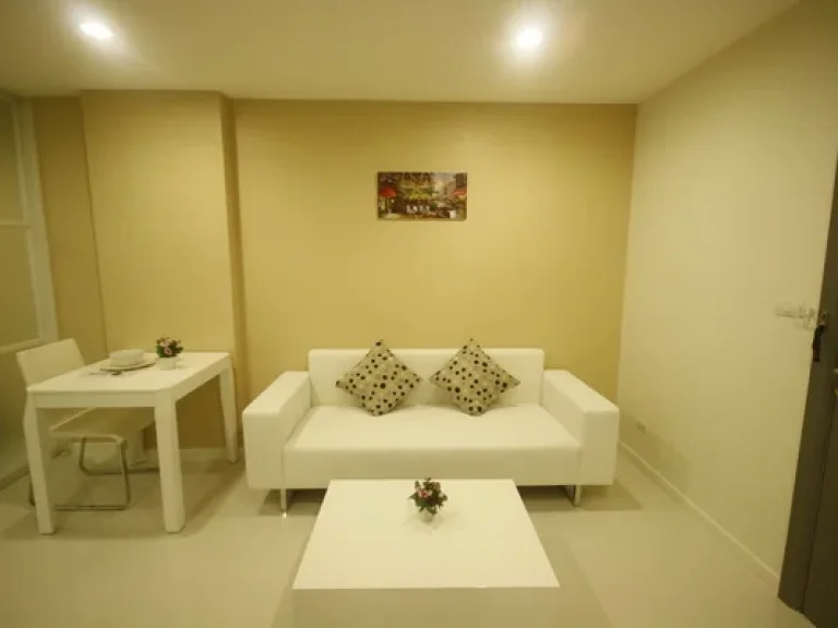 เช่า FOR RENT ELEMENT SRINAKARIN 1 bed 37 Sqm11000 CLOSE SEACON SQUARE