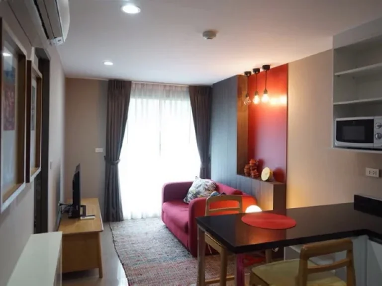 เช่า FOR RENT MIRAGE SUKHUMVIT 27 1 bed 35 Sqm24000 CLOSE BTS ASOKE