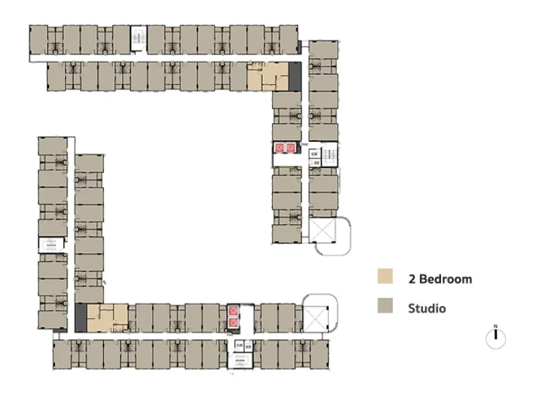 ขาย d-condo dome rangsit