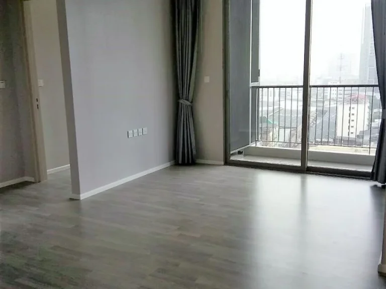 The Room Sathorn-StLouis 67 Sqm 2 bedroom 2 bathroom 8755000THb