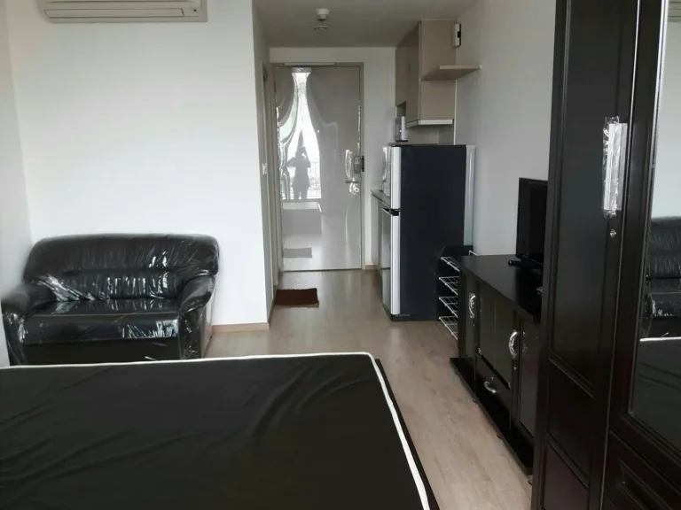 Ideo Q Chula-Samyan 22 Sqm studio Size 22 Sqm Studio 1 bathroom 18000 THB