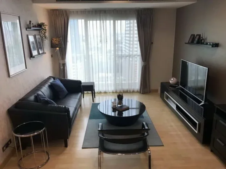 เช่า FOR RENT 59 HERITAGE CONDOMINIUM 2 beds 2 baths 73 Sqm45000 CLOSE BTS THONGLOR