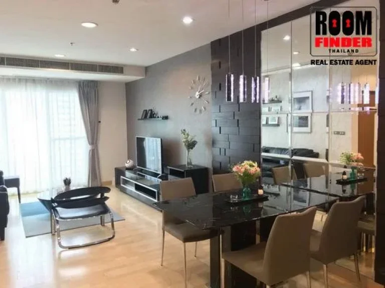 เช่า FOR RENT 59 HERITAGE CONDOMINIUM 2 beds 2 baths 73 Sqm45000 CLOSE BTS THONGLOR