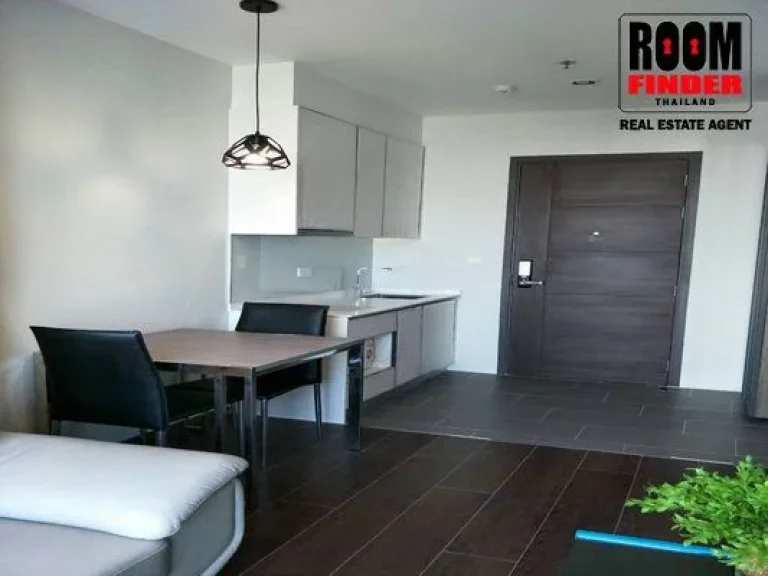 เช่า FOR RENT C EKKAMAI CONDOMINIUM 1 bed 36 Sqm24000 CLOSE BTS EKKAMAI