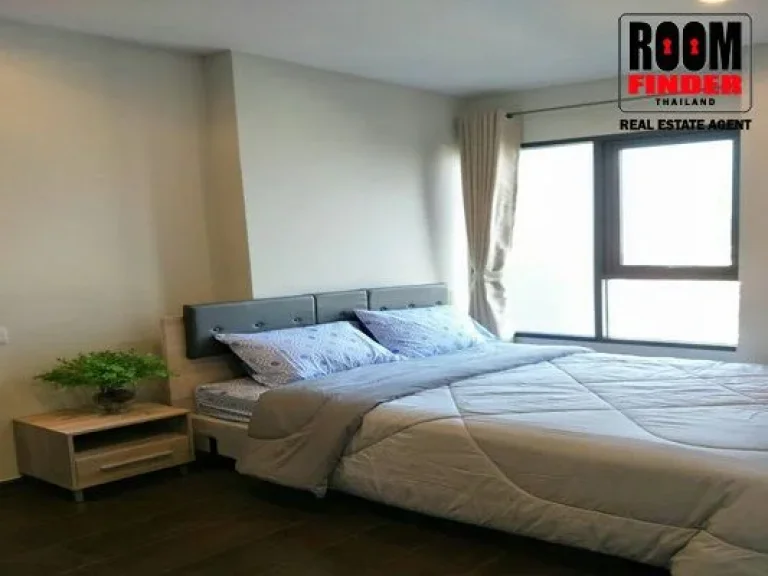 เช่า FOR RENT C EKKAMAI CONDOMINIUM 1 bed 36 Sqm24000 CLOSE BTS EKKAMAI