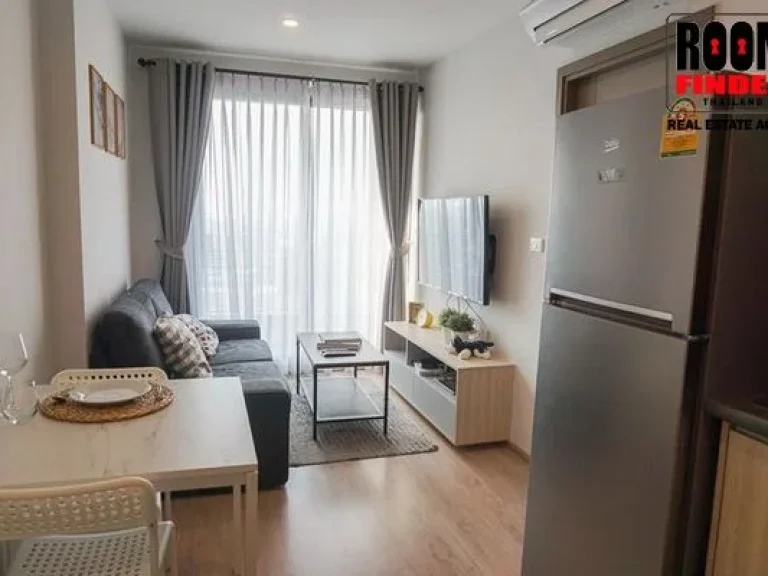 เช่า FOR RENT IDEO O2 BANGNA 1 Bedroom 33 Sqm16000 CLOSE BTS BANGNA