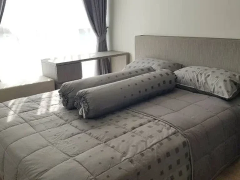 CR00436Room For Rent Noble Revolve Ratchada 2 23000THBMonth