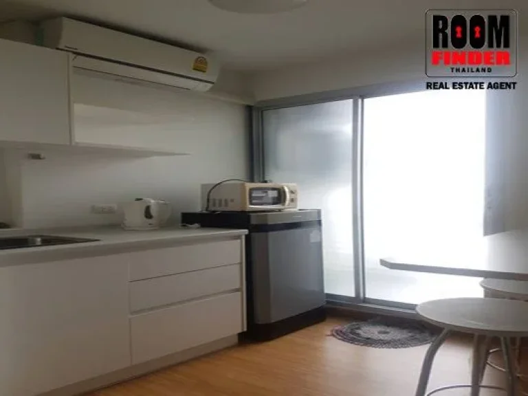 เช่า FOR RENT THE TRUST RAMA 3 1 bed 29 Sqm9500 CLOSE CENTRAL RAMA 3