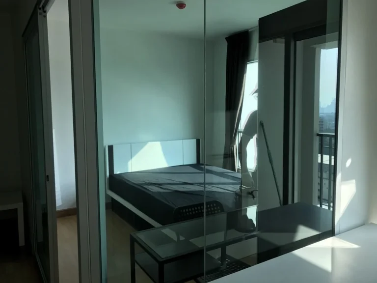 CR00440Room For Rent Aspire Rama 4 13000 THBMonth