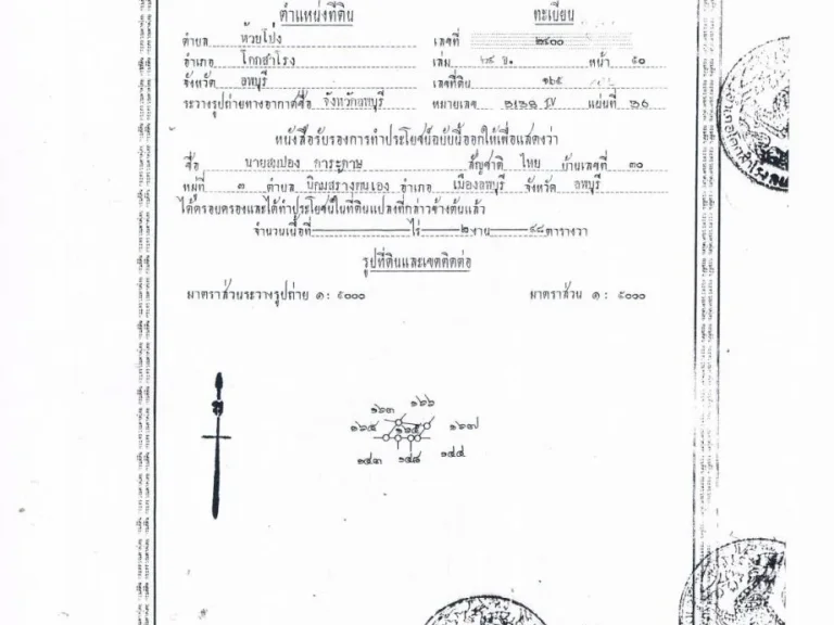 ที่ดินเปล่า 3 ไร่ 831 ม8 จลพบุรี อโคกสำโรง ตห้วยโป่ง ติดถนนพหลโยธินทางหลวงหมายเลข1