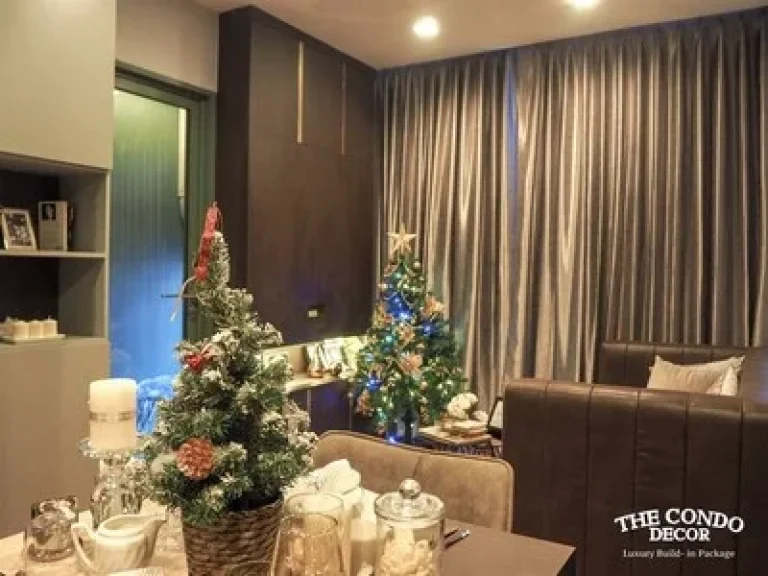 Condo for rent ให้เช่าคอนโด Wish Signature Midtown Siam 1 ห้องนอน 1 ห้องน้ำ