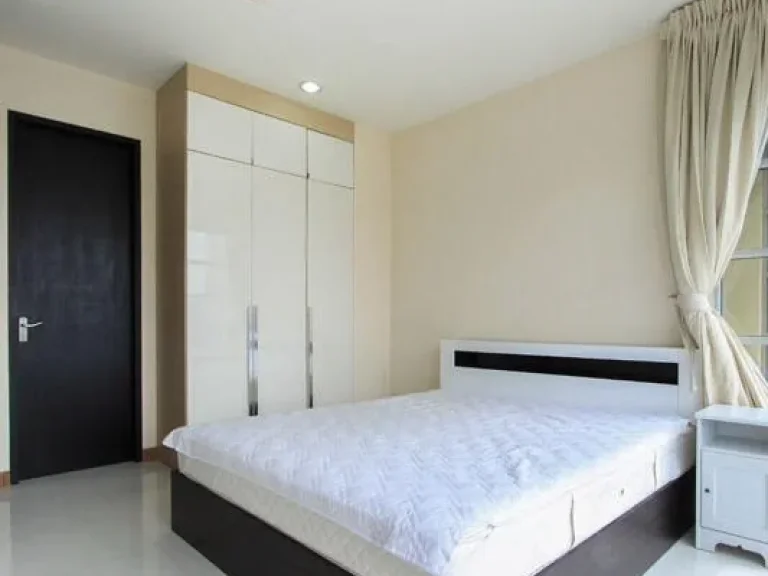 Baan Klang Krung Siam-Pathumwan near bTS Ratchathewi 2 Bedroom 84Sqm 40000THB