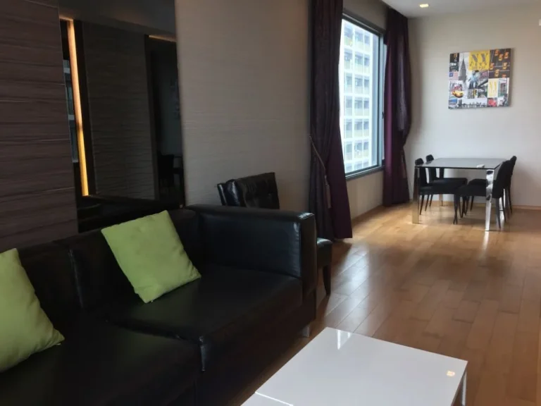 Room for Rent Keyne by Sansiri near ThongLor BTS Station Rental 60000 THBmonth