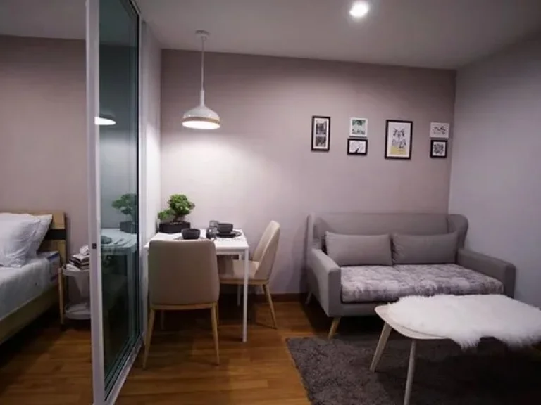 RKD-0558 ให้เช่าคอนโด Regent Home Sukhumvit 81 ใกล้ BTS อ่อนนุช ราคาถูก