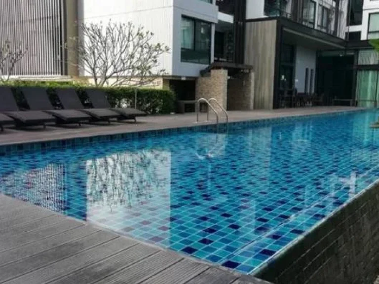 ขาย Q house condo พหลโยธิน เชียงราย