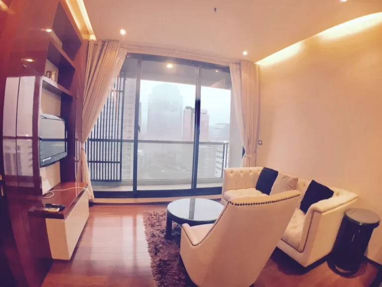 The Address Sukhumvit 28 room for rent 40000 THB 53 Sqm 1 bedrooms 1 Bathrooms