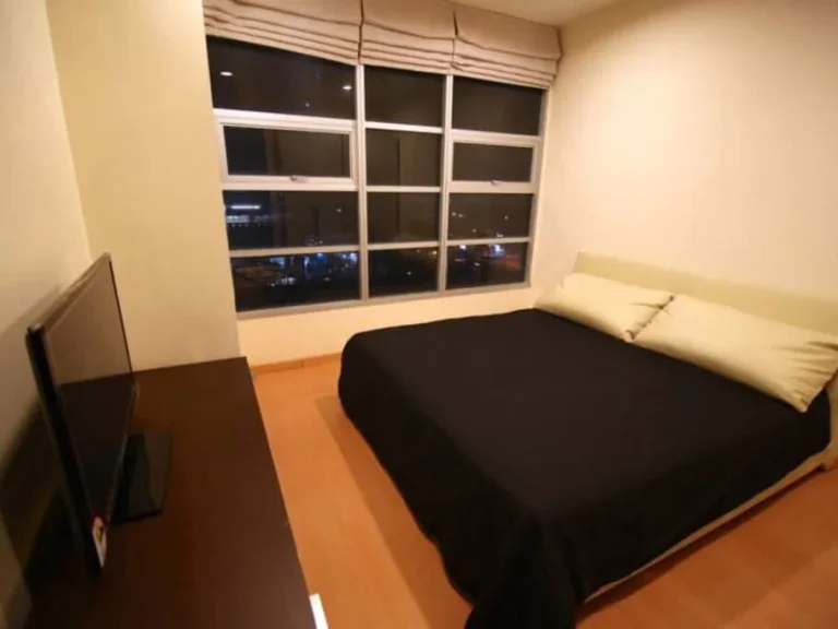 Baan Klang Krung Siam-Pathumwan near bTS Ratchathewi 2 Bedroom 67Sqm 28000THB