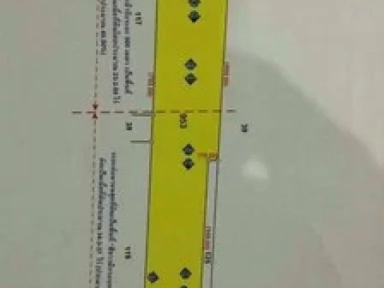 ขายที่ดินร่มเกล้าหน้ากว้างติดถนนร่มเกล้า100กว่าเมตร ผังสีเหลืองด้านหน้า300เมตรด้านหลังเขียวลาย