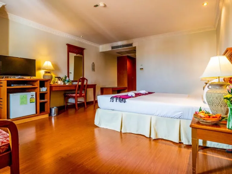 โรงแรมหาดใหญ่ พาราไดซ์ โฮเทล แอนด์ รีสอร์ท Hatyai Paradise Hotel ampamp Resort