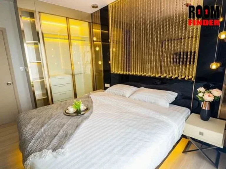 เช่า FOR RENT LIFE SUKHUMVIT 48 1 bed 33 Sqm23000 CLOSE BTS PHRAKANONG