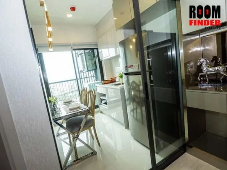 เช่า FOR RENT LIFE SUKHUMVIT 48 1 bed 33 Sqm23000 CLOSE BTS PHRAKANONG