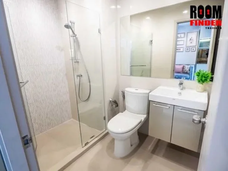 เช่า FOR RENT LIFE SUKHUMVIT 48 1 bed 33 Sqm23000 CLOSE BTS PHRAKANONG