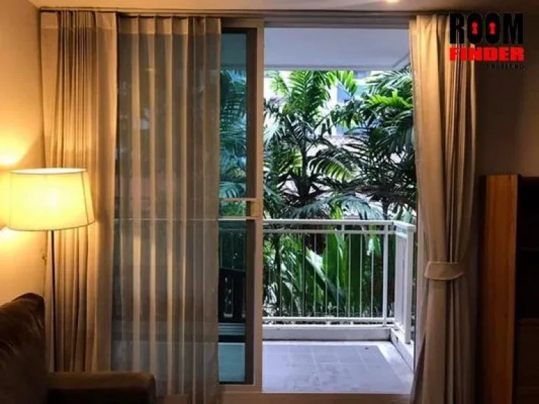 เช่า FOR RENT SIRI ON 8 1 bedroom 56 Sqm35000 CLOSE BTS NANA