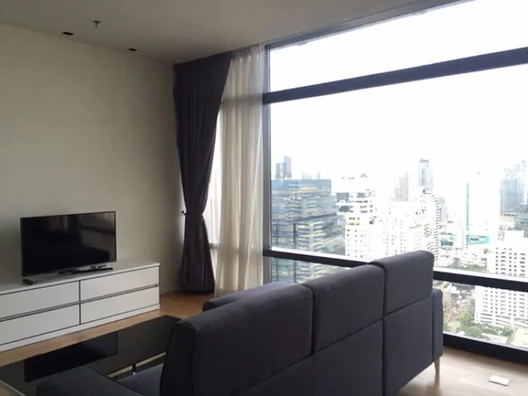 For Rent Circle Living Prototype 2br2ba 50000 Bath MRT Phetchaburi