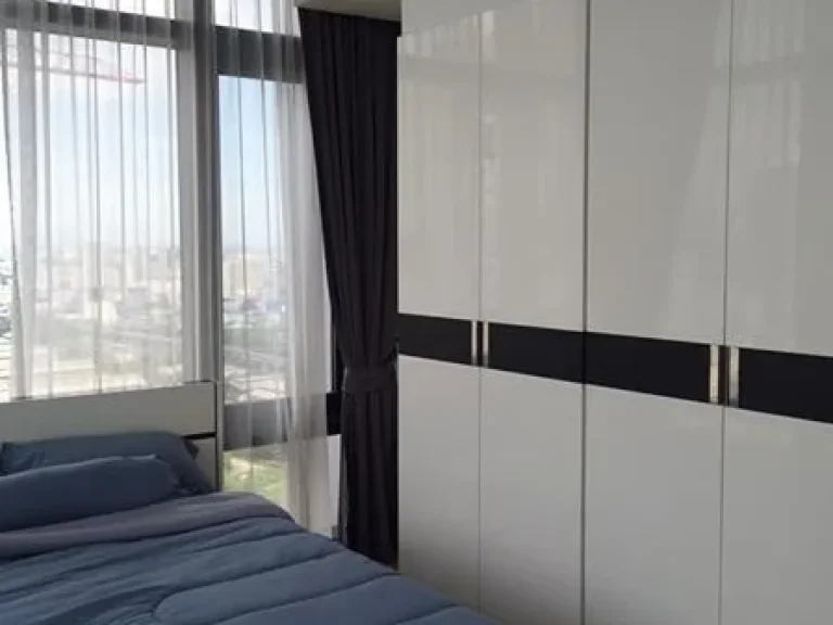 For Rent Circle Living Prototype 2br2ba 50000 Bath MRT Phetchaburi