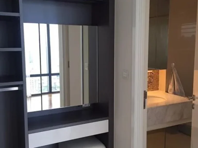 For Rent Circle Living Prototype 2br2ba 50000 Bath MRT Phetchaburi