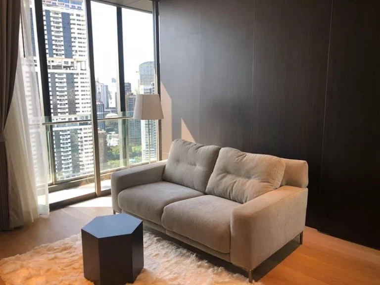 For Rent BEATNIQ Sukhumvit 32 1br1ba 45000 Bath BTS Thonglor