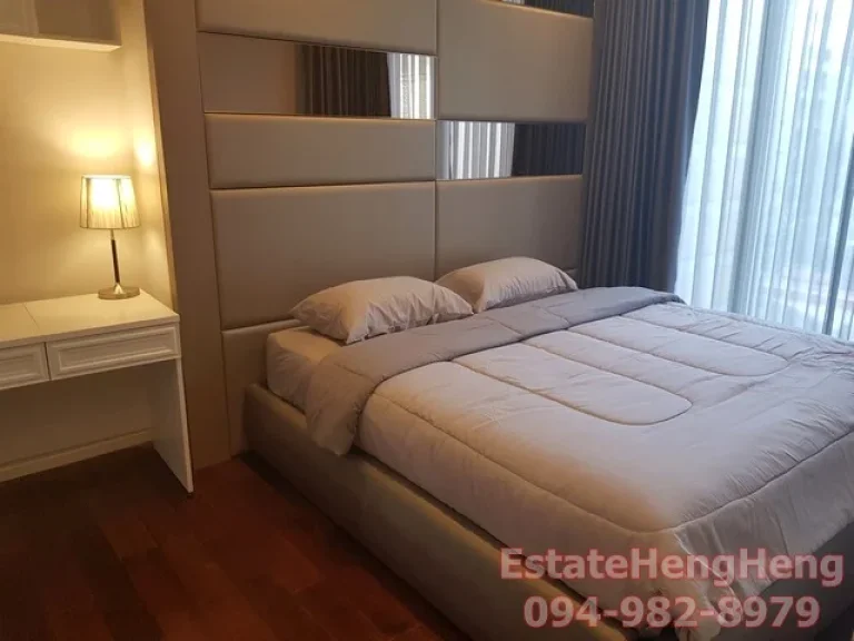 Hot ให้เช่า ไฮด์ สุขุมวิท 11 HYDE SUKHUMVIT 11 2bed 63sqm 48000BHT Fully furnish