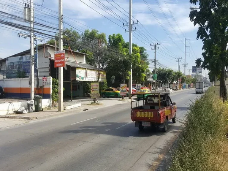 ที่ดิน ลำลูกกา คลอง 3 พหลโยธิน ลาดสวายคลองหกวาล่างเหนือ อลำลูกกา จปทุมธานี