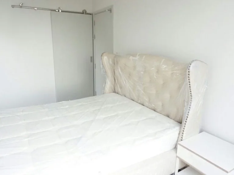 ให้เช่าคอนโด Nye by Sansiri นายน์ บาย แสนสิริ 1Bed 42ตรม ห้องมุม ใกล้BTSวงเวียนใหญ่